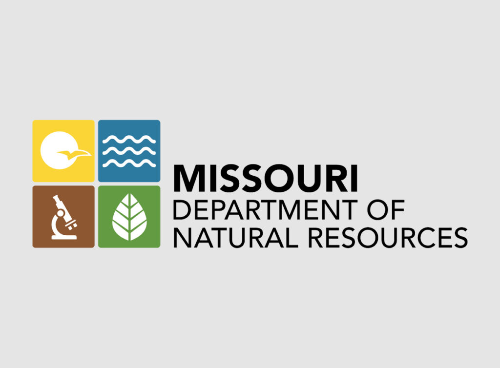 Springs  Missouri Department of Natural Resources