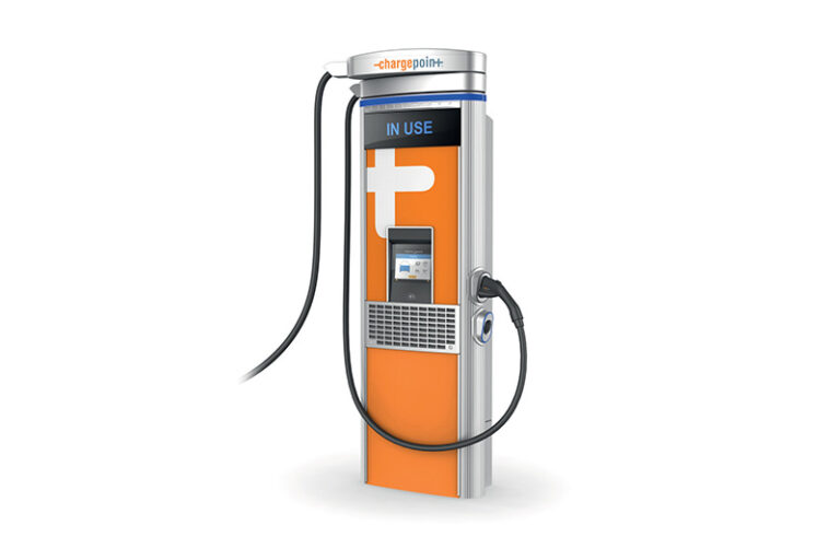 EV Charging Petroleum Equipment, Inc.