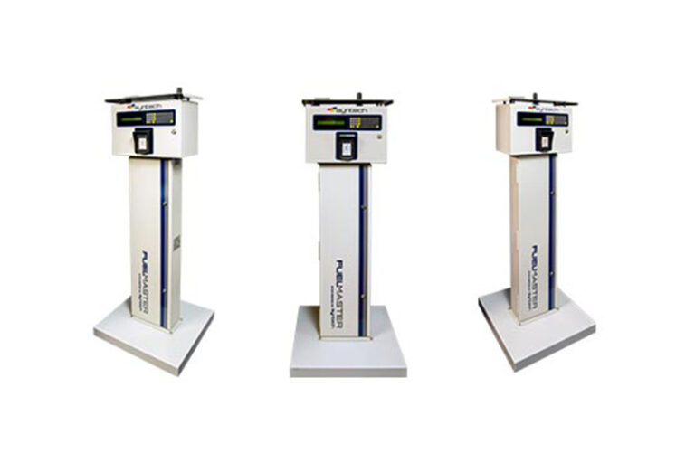 Fuel System Management Petroleum Equipment, Inc.